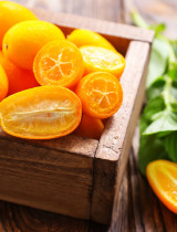 Kumquat - poznáte toto exotické ovocie? Prezradíme vám, ako ho pestovať, skladovať a prečo ho konzumovať