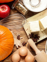 Jesenné recepty: Najlepšie jedlá pre chladné dni z čerstých sezónnych surovín