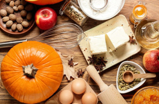 Jesenné recepty: Najlepšie jedlá pre chladné dni z čerstých sezónnych surovín