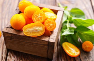 Kumquat - poznáte toto exotické ovocie? Prezradíme vám, ako ho pestovať, skladovať a prečo ho konzumovať
