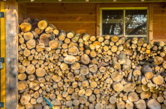 Palivové drevo: Ako ho správne skladovať a akým chybám sa vyhnúť?