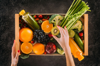 Správne skladovanie ovocia a zeleniny: Poznáte tieto spôsoby?