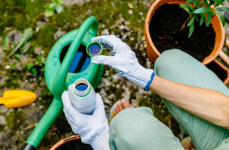TOP 3 domáce hnojivá, ktoré vašej záhradke zaručene pomôžu!